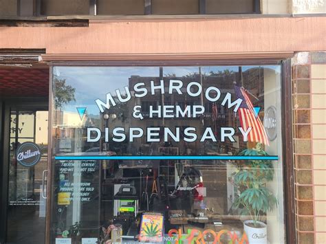 Chillum mushroom and hemp dispensary photos. Advertisement. A hemp dispensary in Florida has started selling psychedelic mushrooms as it pushes legal boundaries. Chillum, founded in Tampa in 2018 by Carlos Hermida, introduced "magic ... 
