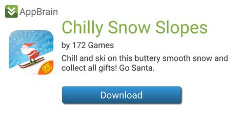 Chilly Snow Slopes APK Download for Android 