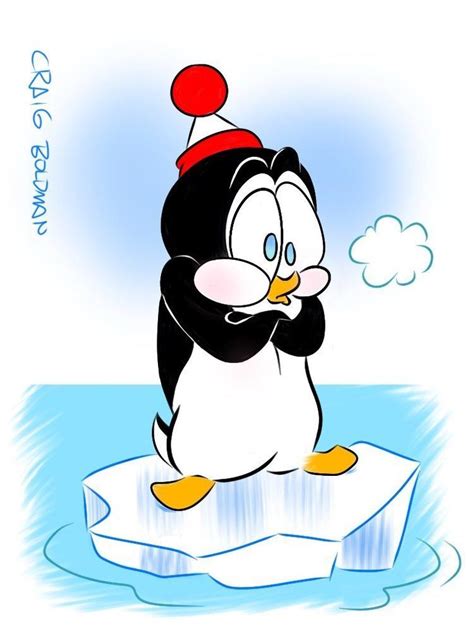 Chilly Willy - Facebook