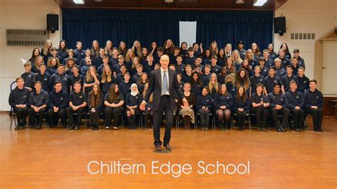 Chiltern Edge School - YouTube