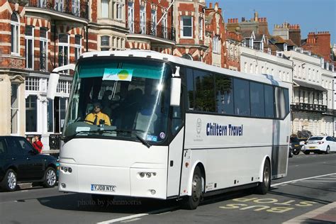 Chiltern Travel - Home - Facebook