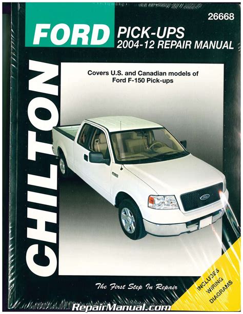 Chilton 26662 repair manual ford f150. - Hamilton beach microwave 900 watt manual.