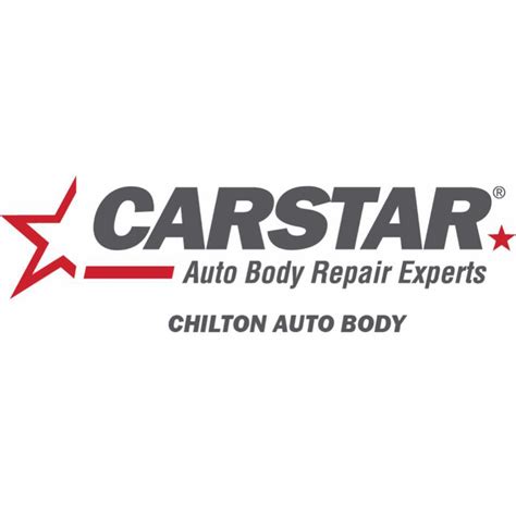 Chilton Auto Body - Facebook