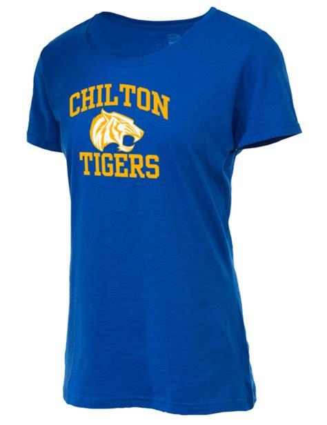 Chilton High School Tigers Apparel Store Prep …