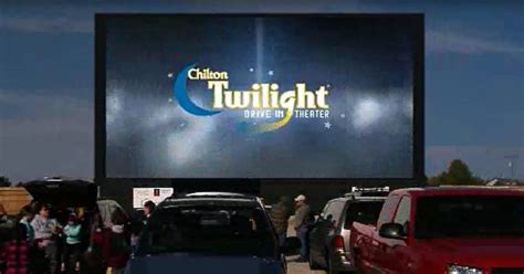 Chilton Twilight Outdoor - Nearby Events - HauntedWisconsin.com