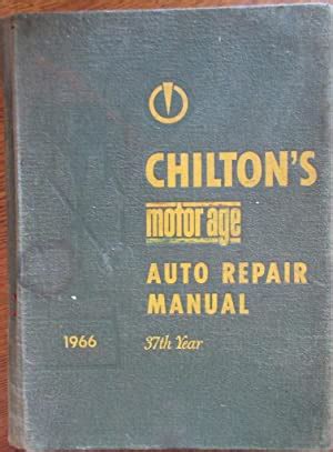 Chilton auto repair manual 1966 mustang. - Manual for 1965 evinrude v4 60 hp.