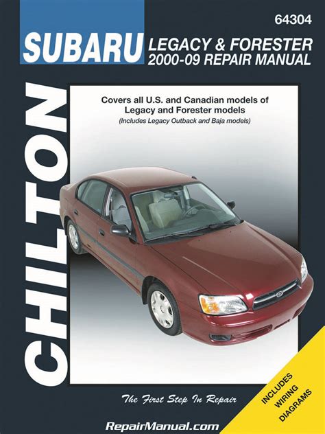 Chilton automotive repair manual subaru forester. - Ford 6000 cd rds radio manual.