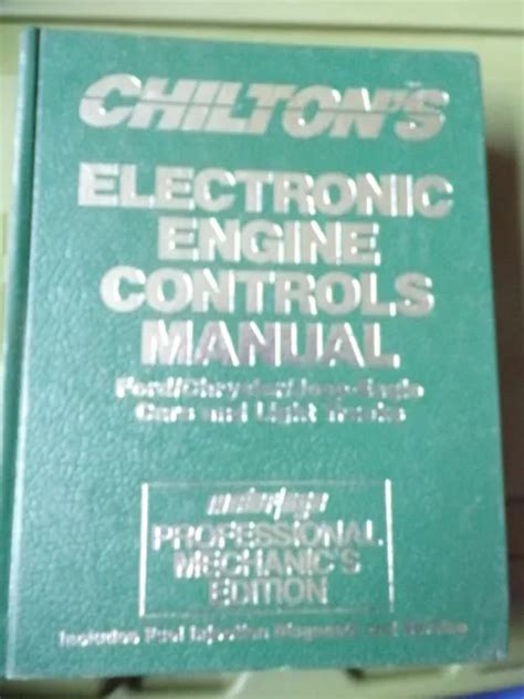 Chilton professional service manuals mechanical engineering books. - Bmw 5 series user manual air conditioning.
