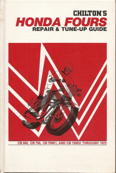 Chilton s honda repair and tune up guide 1970 1974. - Renaissance der kmu in einer globalisierten wirtschaft =.