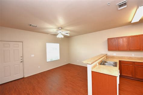 Experience a comfortable way-of-life at Chilton & Yorkshire Village a community of rental homes in Lubbock