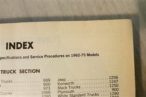 Chiltons lkw reparaturhandbuch 1961 1971 leichte und mittelschwere benzin  und dieselbetriebene lkw. - A separate peace study guide questions.