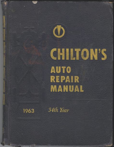 Chiltons repair manual by chilton book company. - Mechanisms of disease a textbook of comparative general pathology by david o slauson dvm phd 2001 08 01.