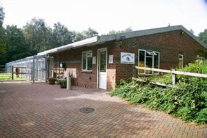 Chilworth Kennels and Cattery Employee Reviews in Southampton