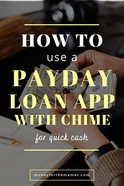 Chime Loan App - Facebook