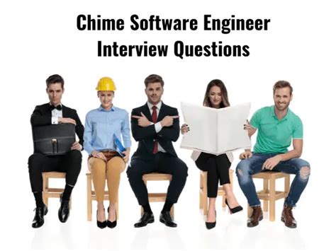 Chime Software Engineer