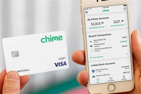 Apr 21, 2023 · April 21, 2023 By Dawn Allcot About Chime Benefits Pre-Activated How To Activate Online Activation Mobile App Credit Builder Block Transactions Customer Service Poike / Getty Images/iStockphoto Chime has been named one of the best neobanks for 2023 by GOBankingRates. 