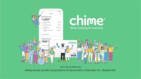 Chime’s customers seem to be quite happy with the service. The Chime app currently has a 4.8 rating out of 5 on Apple’s App Store , with more than 325k customer ratings. One common theme from member reviews is …