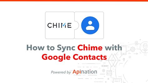 Chime contact. Things To Know About Chime contact. 