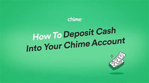 Chime deposit cash atm. Things To Know About Chime deposit cash atm. 