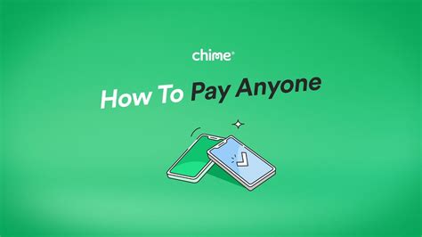 Why Chime Customers Use Pay Anyone. Chime members use Pay Anyone to send and receive money fee-free! Members can send money to anyone, whether they have a Chime account or not. Pay Anyone is easy to use and offers a secure way to transfer money instantly. 2. 