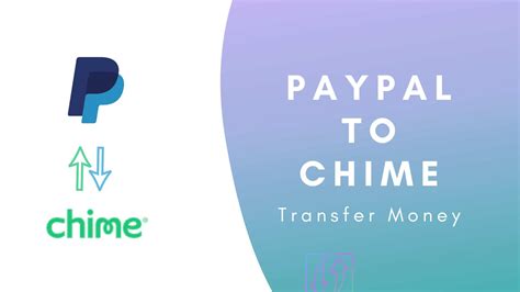 How to connect PayPal to Chime: Step by Step Guide Step 1: Get the routing and account number for The Chime. Once you’ve logged in to your Chime account, it’s easy to find the account number and routing number. You can easily and practically do it through the website from PayPal directly.. 