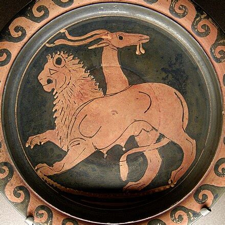 Chimera (mitologia) - Wikipedia