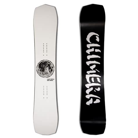 Chimera Backcountry Snowboards Handcrafted, small …