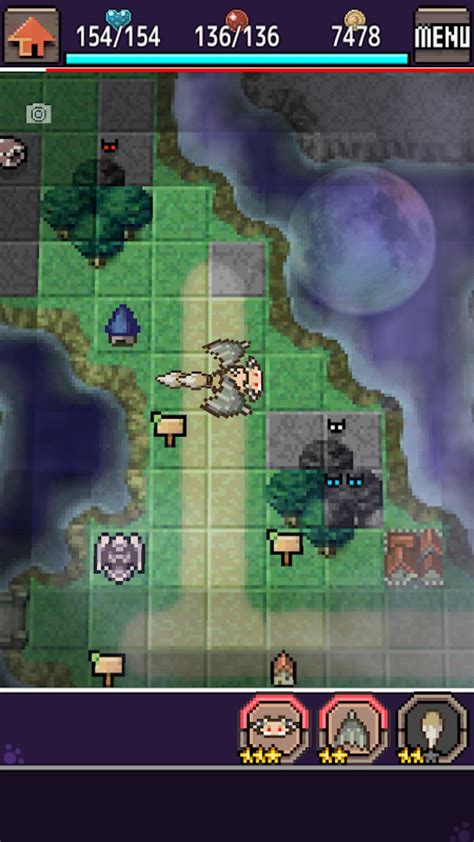 Chimera Recollect APK Download for Android 