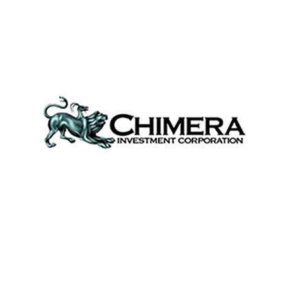 Oct 18, 2023 ... Chimera Investment Corporation p