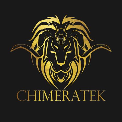 ChimeraTek - Home Facebook