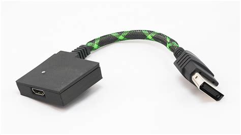 Chimeric Systems Xbox HDMI Adapter Pre-Orders Open