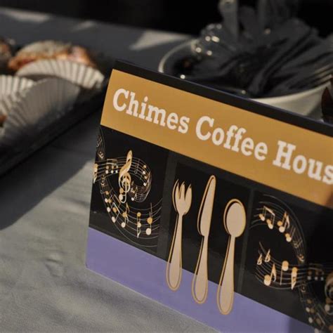 Chimes Coffee House - Home Facebook - Meta Business