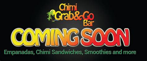 Chimi Grab and Go Bar - Home - Facebook