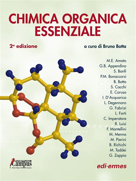 Chimica organica essenziale 1 ° manuale delle soluzioni. - Tmh studi generali uppcs manual 2015.