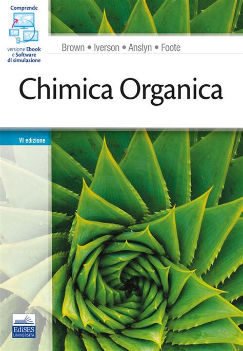 Chimica organica sesta edizione brown foote iverson anslyn soluzione manuale. - 2005 audi a4 clutch alignment tool manual.