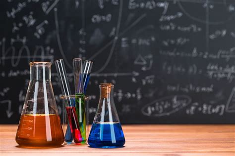 Chimie physique