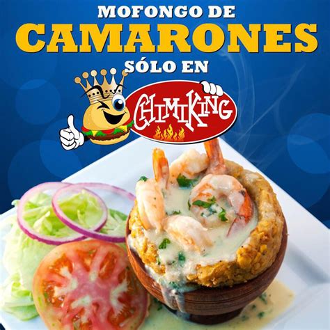 Chimiking - ChimiKing is a premiere Latin American Restaurant in the heart of Orlando, Florida, where you can enjoy authentic Dominican and Puerto Rican cuisine. From savory Mofongo to succulent Grilled Seafood, our atmosphere will bring you the very best from the Caribbean. … 