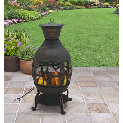Chiminea big lots. Comp Value $158.75. Signature Design By Ashley. Wadeworth 3-Piece Occasional Table Set. 61. Shipping. $379.99. Everyday Low Price. Signature Design By Ashley. Havalance Coffee Table. 