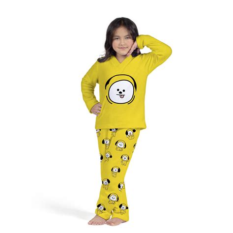 Chimmy pijama