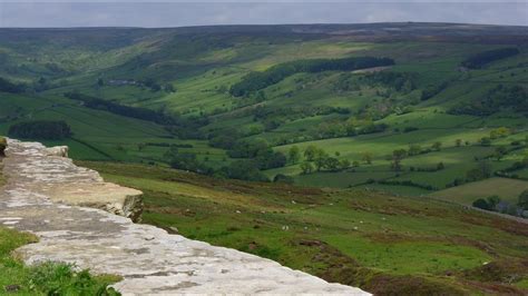 Chimney Bank Yorkshire - YouTube