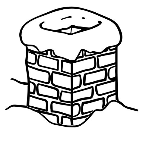 Chimney Coloring