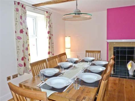 Chimney Gill Holiday Cottage in Penrith Lake District Hub