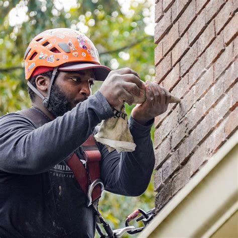 Chimney Repairs Atlanta Masonry Chimney Rebuilding Chimney …