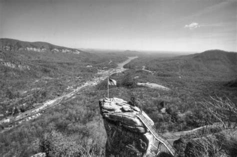 Chimney Rock NCpedia