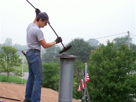 Chimney Sweep Enumclaw Enumclaw Chimney Clean