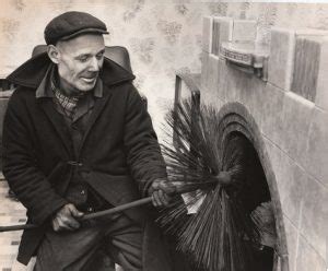 Chimney Sweeps In The Victorian Times - The Facts - Safe And …