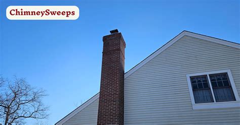 Chimney downdraft when windy.  At one time or other, most chimney sweep...