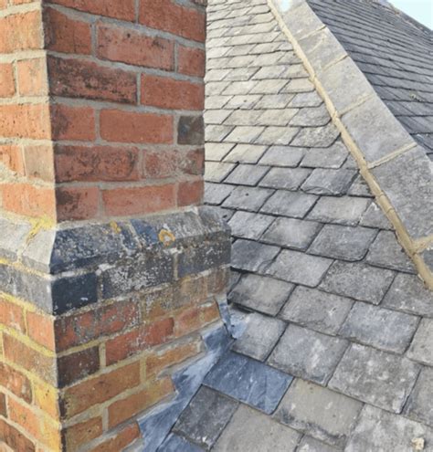 Chimney repair cost. Chimney repairs can take many forms for a seemingly simple structure, and costs can vary widely. Common chimney repairs include: Chimney flashing repair: $150–$500. Repointing mortar joints: $400–$2,500. Repair or replacement of flue liners: $200–$7,000. Patching brick or stone: $350–$3,000. Pouring a new concrete top: $100–$3,000 