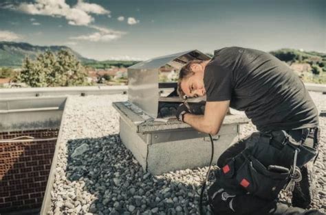 Chimney seal.  Watch this video and see how.  Start by inspecting for damaged ...