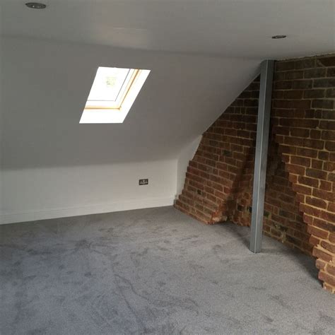 Chimneys and Loft Conversions